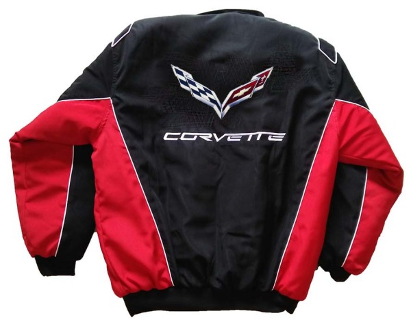 Corvette C7 Jacke